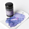 Pemberley Pride Purple - perfect periwinkle base + pearl shimmer (Lindy's Magical Shakers)