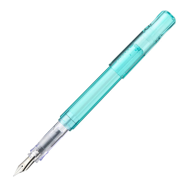 Kakuno Translucent Fountain Pens | Fine