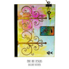 Clear Stamp Hinge & Bracket {clearance}