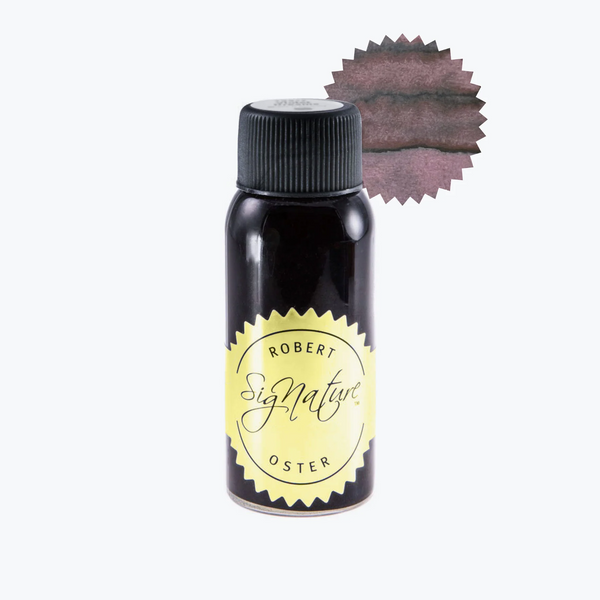 Pink Squirrel {Drinks} | Robert Oster Signature Ink {50 mL}