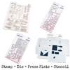 Classic Correspondence Full Set 10% off Bundle