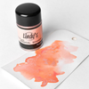 Pinkies Up Pink - soft peachy pink base + pink shimmer (Lindy's Magical Shakers)