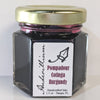 Encre Bordeaux Cotinga Pompadour