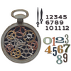 Watch Gears Vault Die Set | Tim Holtz Vault Release No. 2