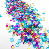 Pool Party Sequins