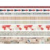 Postal Design Tape {retired} | idea-ology