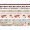 Postal Washi Tape | idea-ology