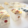 Unscented Certified Organic Oatmeal Bar Soap {clearance}