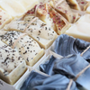 Unscented Certified Organic Oatmeal Bar Soap {clearance}
