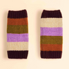 Vintage Mix Lilia Wrist Warmers