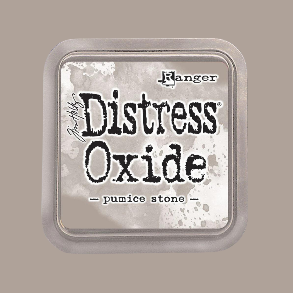 #69 Pumice Stone Distress Oxide Pad