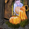 Pumpkin Duo Colorize Thinlits Dies {Halloween 2022} | Tim Holtz