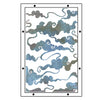 Dreamscape A6 Stamp + A5 Stencil Set | Vic Hollins