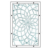 Dreamscape A6 Stamp + A5 Stencil Set | Vic Hollins