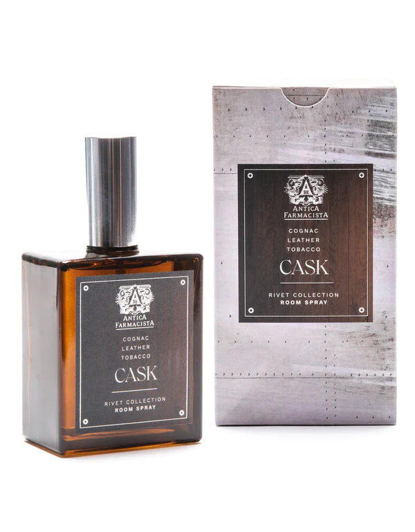 Cask Room Spray {100 mL}