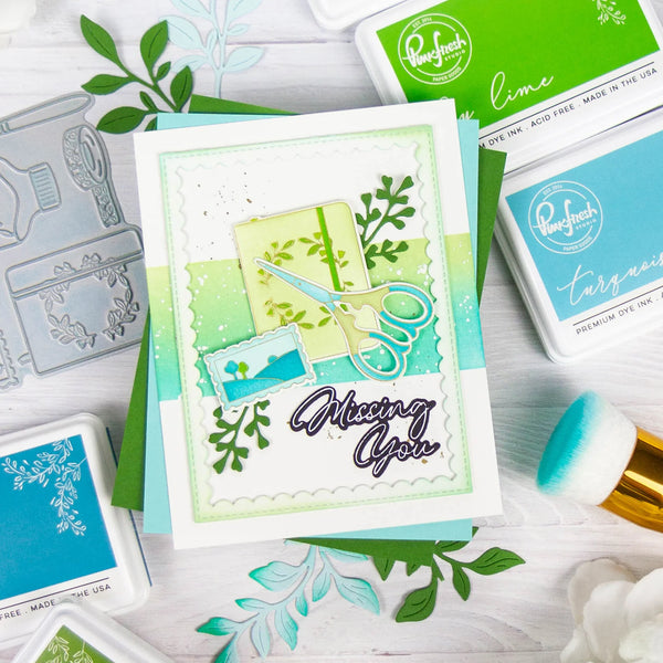 Classic Correspondence Full Set 10% off Bundle