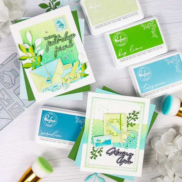 Classic Correspondence Full Set 10% off Bundle