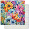 Rainbow Twirl 6x6 Paper Pad
