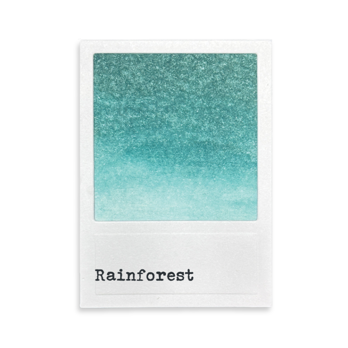 Rainforest Blendable Dye Ink Pad | 49 & Market