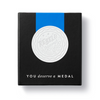 Rebel & Dreamer Award Medal