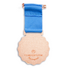 Rebel & Dreamer Award Medal