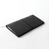 Black Regular Traveler's Notebook