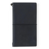 Black Regular Traveler's Notebook