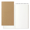 Black Regular Traveler's Notebook