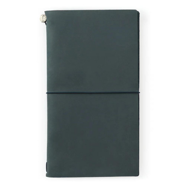 Blue Regular Traveler's Notebook