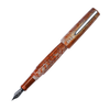 {coming soon!} Relaxing Sunday DailyMate Fountain Pen
