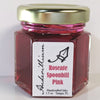 Spatule rosée Encre rose
