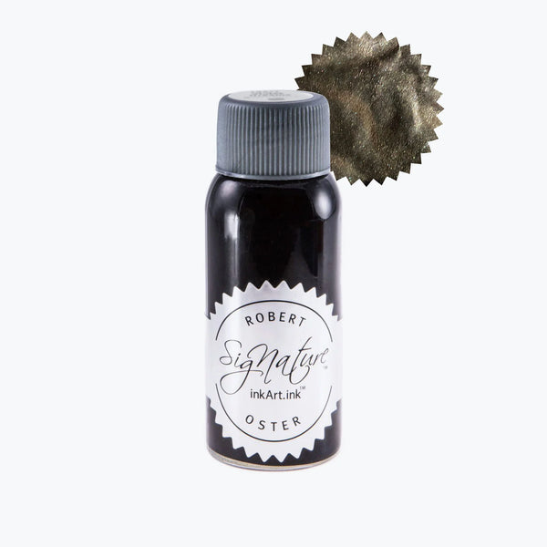 Terra Australis {Shimmy} | Encre Signature Robert Oster {50 mL}