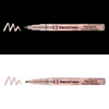 DecoColor Premium Opaque Metallic Leafing Markers
