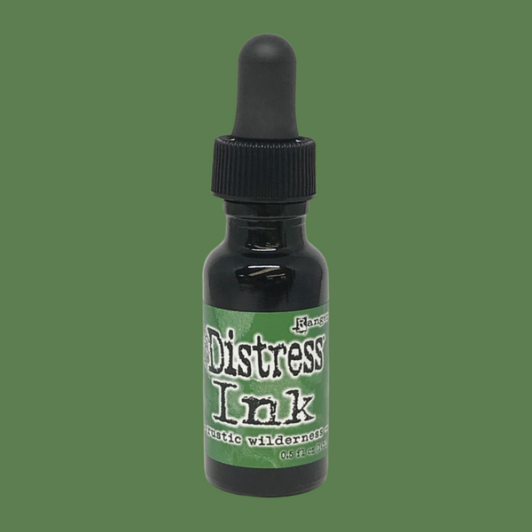 #32 Rustic Wilderness Distress Reinker