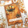 Journal Stencils Set No. 3 | A5 Slim (4.3” x 8.7”)