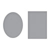 Frame Inserts Etched Dies for Coordinating Wax Seals | Holiday Magic