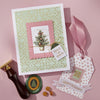 Frames 2-Pack Wax Seal Stamps | Holiday Magic