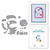 Craftoween Dragon Boo Die | Independent Retailer Exclusive