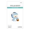 Craftoween Dragon Boo Die | Independent Retailer Exclusive