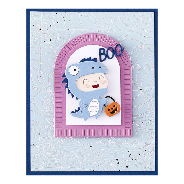 Craftoween Dragon Boo Die | Independent Retailer Exclusive