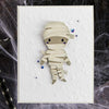 Dancin' Day of the Dead Etched Dies