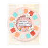 Reel Color Etched Dies | Take Note Collection
