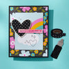 Crafty Tools Etched Dies | Crafty Babe/Simple Stories
