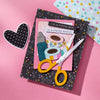 Crafty Tools Etched Dies | Crafty Babe/Simple Stories