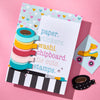 Crafty Tools Etched Dies | Crafty Babe/Simple Stories