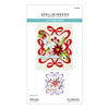 Gifting Bow Etched Dies | Merry Moments Collection