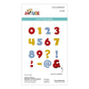 Say Cheese Alphabet + Numbers Bundle | Classic Mouse
