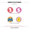 Flags & Banners Etched Die Set | Classic Mouse
