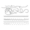 Tangled Threads Die Set | Beautifully Imperfect