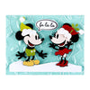 {coming soon!} Classic Mouse Christmas Embellishments Etched Dies | Say Cheese Classic Mouse Christmas Collection
